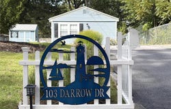 103 Darrow Drive, Warwick, RI 02886