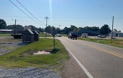 1 Posey Ave, Phildelphia, MS 39350