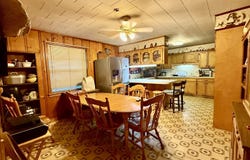 1221 GUY AVENUE, Bastrop, LA 71220