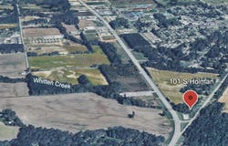 101 S Holman, Brookland, AR 72417