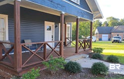 110 S Main Street, Evergreen, AL 36401