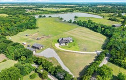 1284 COUNTY ROAD 4940, Leonard, TX 75452