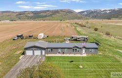 2453 S 1000 E, Driggs, ID 83422