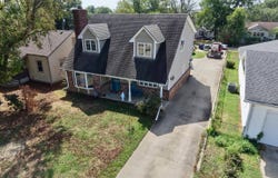 1313 W 1ST ST, Coffeyville, KS 67337