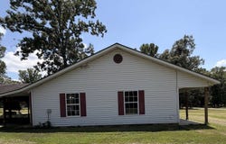 450 Pinewood Rd., Rison, AR 71665