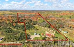 8499 Co 503 CC Road, Rapid River, MI 49878-9127