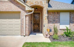 3207 Windcrest Drive, Granbury, TX 76049