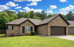 1345 Acuff Lane, Conway, AR 72034