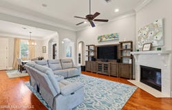920 Caroline Drive, Biloxi, MS 39532