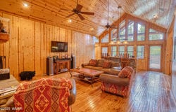 2317 Jackrabbit Drive, Pinetop, AZ 85935