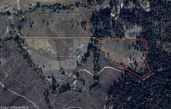 NNA Windfall Pass Rd., Plummer, ID 83851