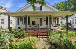 806 Maple Street, Elizabeth City, NC 27909