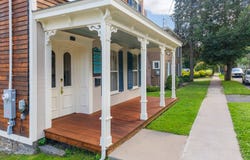 25 Railroad Ave, Cooperstown, NY 13326