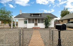 601 W Third Street, Winslow, AZ 86047