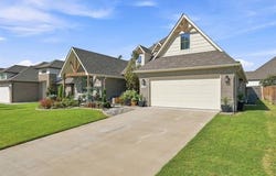 11920 S 68th E Avenue, Bixby, OK 74008