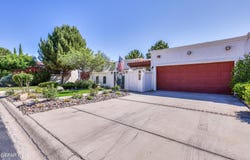 204 Casas Bella Lane, Santa Teresa, NM 88008