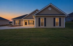 1501 Quail Ridge Lane, Perry, GA 31069