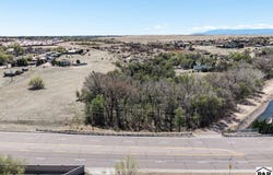 Thatcher Ave, Pueblo, CO 81005