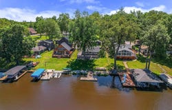 3387 E Stahl Road, Monon, IN 47959