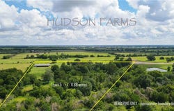 Hudson Farms Road - Tract 5 (+/-11.8 acres), Franklin, TX 77859