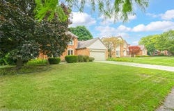 1105 Byron Drive, Troy, MI 48098