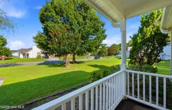 100 Willowbend Drive, Burgaw, NC 28425