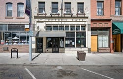 47 E Broadway Street, Butte, MT 59701