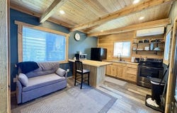 1412 Amanda Drive, Lakeside, AZ 85929