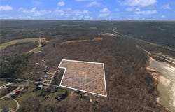 6+/- AC Pedora School Road, Eckerty, IN 47116