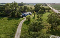 8400 E K-4 Highway, Gypsum, KS 67448