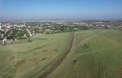 I-20 Access Road W, Merkel, TX 79536
