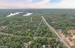 Moss Hill Road, Chipley, FL 32428