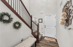 1607 Bluestem Drive, Ottawa, KS 66067