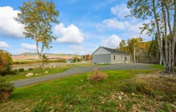 57 Big Snow Way, Rangeley, ME 04970