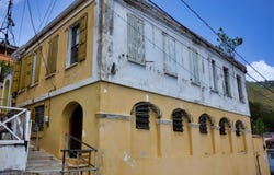 14 Borger Gade, St. Thomas, VI 00802