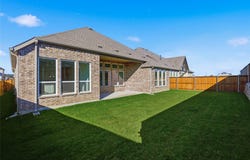 461 Shadowfax Drive, Aledo, TX 76008