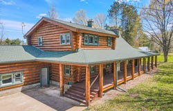 N13038 HICKS LANDING RD, Fifield, WI 54524