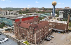535 Locust St, Knoxville, TN 37902