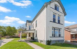 1813 Weyer Avenue, Norwood, OH 45212