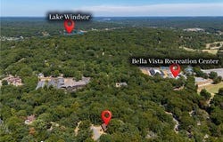 21 Chelsea Lane, Bella Vista, AR 72715