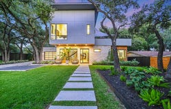 403 Ridgewood, Austin, TX 78746