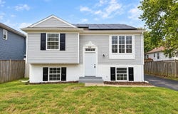 2316 WEYMOUTH Lane, CROFTON, MD 21114
