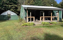 9325 NE Barnhart Road, Mancelona, MI 49659