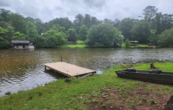366 E Pine Lake Drive, West Point, GA 31833