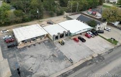 1020 W Main, Durant, OK 74701