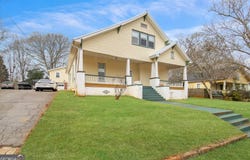 304 Boulevard, Lagrange, GA 30240