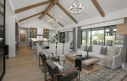 3000 Creek Meadow Lane, Northlake, TX 76226