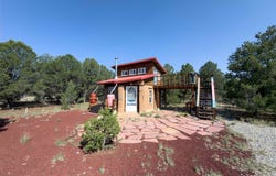 Comanche Trail, Carson, NM 87517