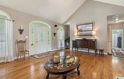437 MAGNOLIA CIRCLE, WARRIOR, AL 35180