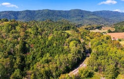 347 Weeping Willow Road, Dryden, VA 24243